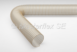 High Abrasion Resistant PU Hoses